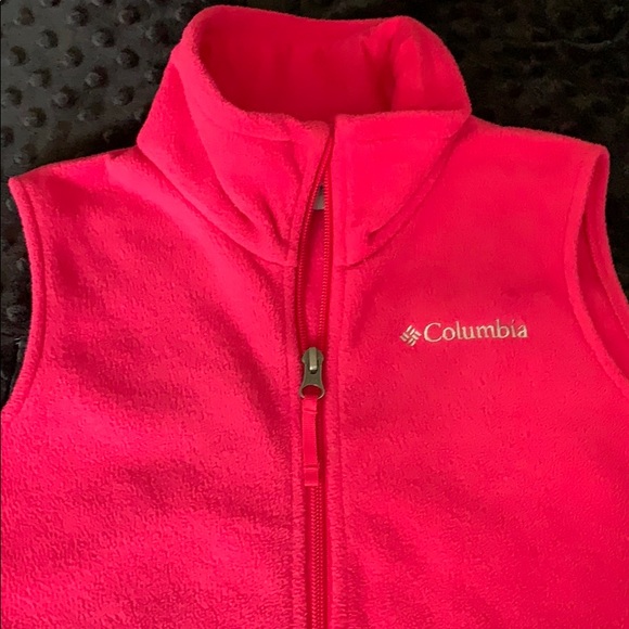 COLUMBIA Benton spring - Picture 2 of 4